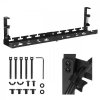 Maclean Organizer podbiurkowy na kable MC-103 B